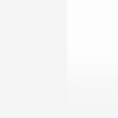 vidaXL Mueble zapatero de aglomerado blanco brillante 54x34x183 cm
