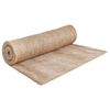 vidaXL Rollo de yute 50 x 5000 cm