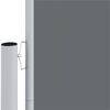 vidaXL Toldo lateral retráctil antracita 180x600 cm