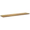 vidaXL Tapa de Mesa Rectangular 150 x 30 x 3,2 cm Rectangular