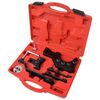 vidaXL Kit de herramientas para motor diesel VAG 2.5 / 4.9D / TDI PD 8 pcs