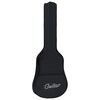 vidaXL Guitarra cl&aacute;sica para principiantes con funda 3/4 36"