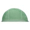 vidaXL Invernadero 24 m² 6x4x2 m