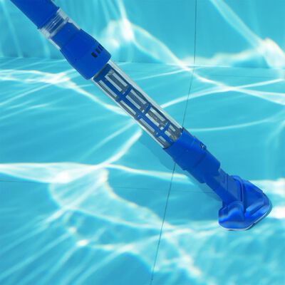 Bestway Aspirador de piscina recargable Flowclear AquaSurge