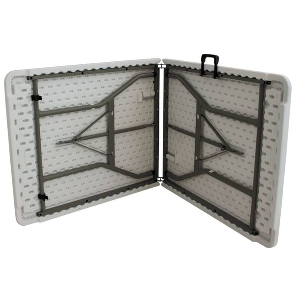 Eurotrail Mesa de camping S 152 x 71 cm