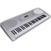 vidaXL Teclado el&eacute;ctrico de 61 teclas de piano