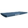 Intex Cubierta de piscina rectangular 450x220 cm 28039
