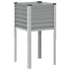 SteelGrey