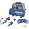 Scheppach Compresor de aire HC06 1200 W
