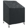vidaXL Funda para Silla de Jard&iacute;n 75 x 78 x 65 / 100 cm Tela Oxford 600D