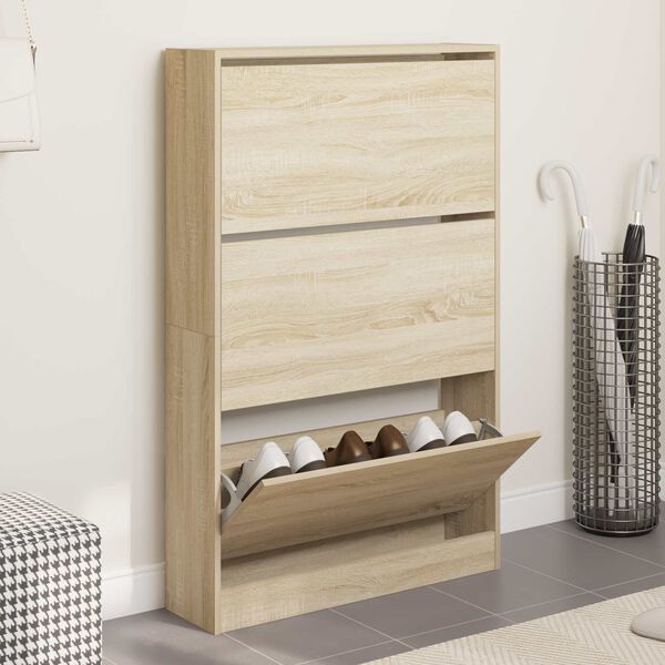 vidaXL Bisagra de caj&oacute;n flip 2 pcs Plateado 235 x 155 x 30 mm Hierro