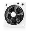 Tristar Ventilador de sobremesa VE-5858 blanco y negro 30W 30cm