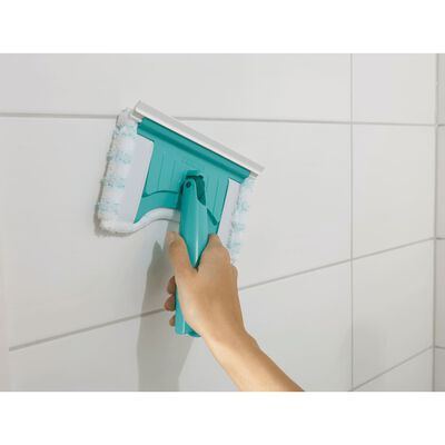 Leifheit Limpiador de azulejos y baños Flexi Pad 41701