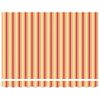 vidaXL Toldo Retr&aacute;ctil Amarillo y Naranja 350 x 250 cm Tela y Metal