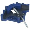 vidaXL Abrazadera en &aacute;ngulo de hierro fundido 104 mm