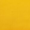vidaXL Juego de sof&aacute;s con cojines 2 piezas terciopelo amarillo