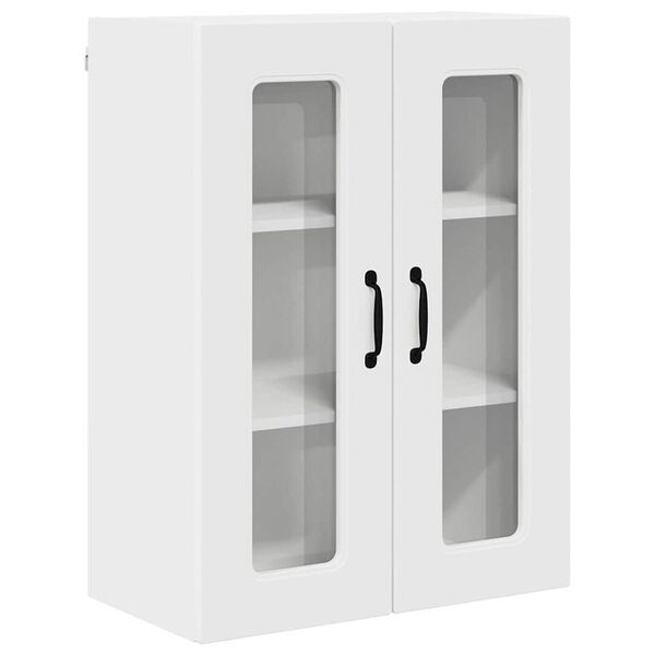 vidaXL Mueble de Cocina Kalmar 60 x 31 x 80 cm Madera de ingenier&iacute;a