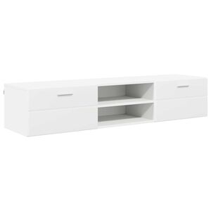 vidaXL Armario de Madera 150 x 39 x 30 cm Madera de ingenier&iacute;a