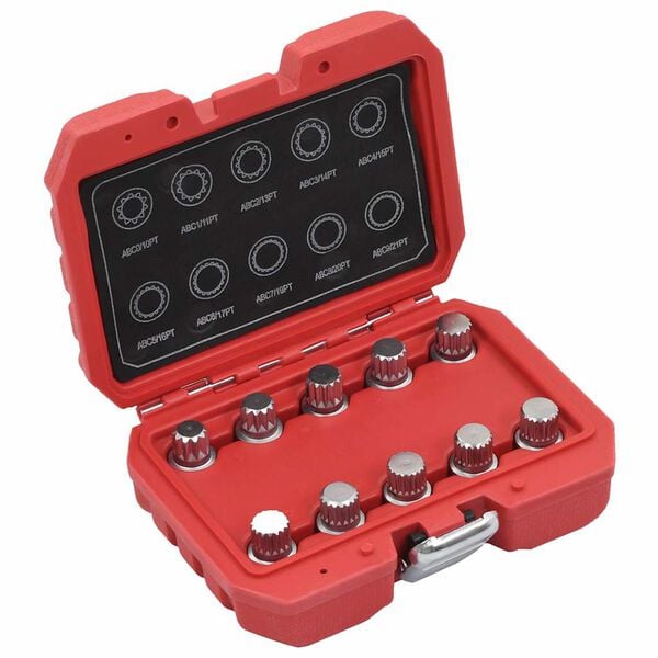 Mostrando imagen del producto 1 de 6