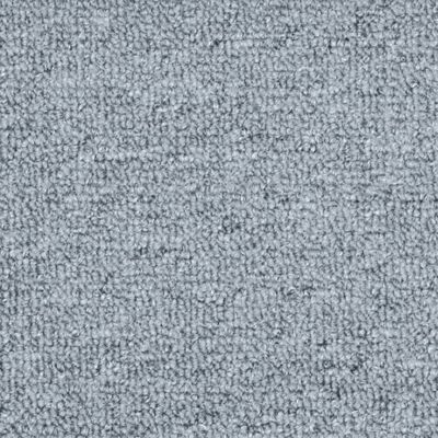 vidaXL Alfombras de peldaños de escalera 15 uds gris azul 65x24x4 cm
