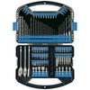 Draper Tools Kit de brocas y accesorios 101 piezas
