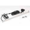 Tira blanca con 35 luces LED, 60 cm, marca Ubbink 1312116