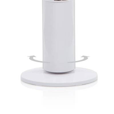 Tristar Ventilador de torre VE-5905 30 W 73 cm blanco