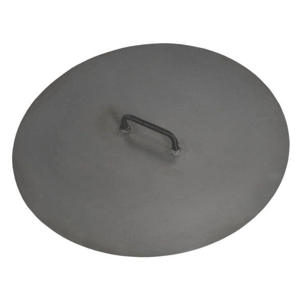 RedFire Tapa para brasero Salo metal 80 cm