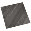vidaXL Tableros de Suelo Gris 5,11 m&sup2; 55 uds. PVC