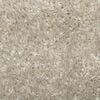 vidaXL Alfombra pelo largo aspecto brillante ISTAN beige 160x230 cm