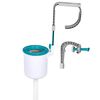 Bestway Skimmer de superficie de piscina Flowclear 58233