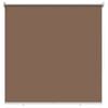 vidaXL Persiana enrollable exterior con protecci&oacute;n UV Gris topo