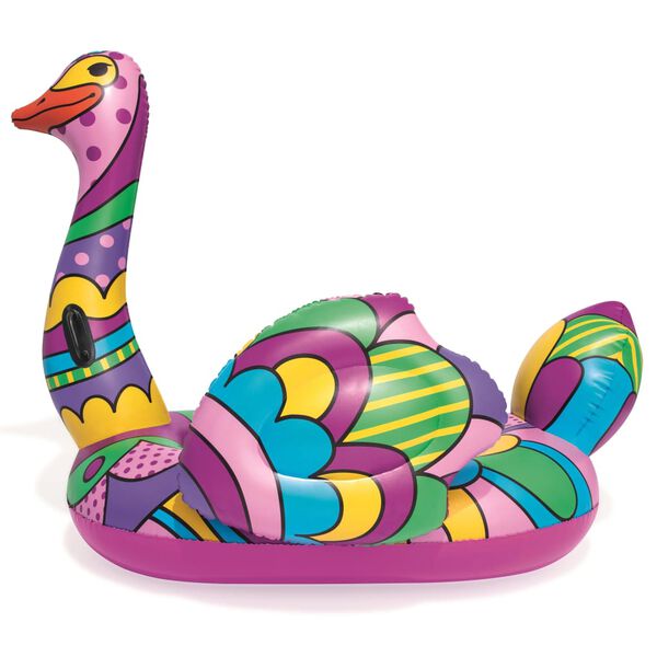 Bestway Flotador para piscina POP Ostrich 41117