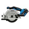 Draper Tools Sierra circular sin escobillas D20 20V