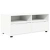 vidaXL Gabinete de TV 100 x 48 x 43 cm Madera de ingenier&iacute;a