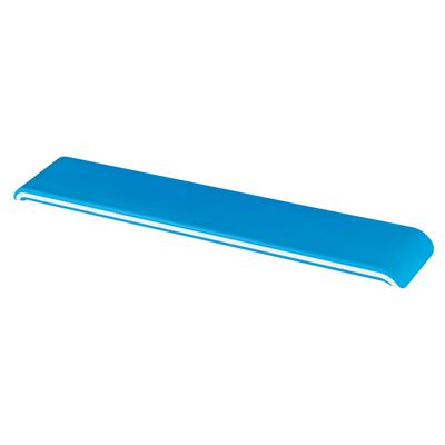 Leitz Reposamuñecas ajustable ergonómico Ergo WOW azul