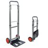 Br&uuml;der Mannesmann Carrito de carga 90 kg 099/T