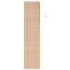 vidaXL Persiana veneciana Aspecto de roble 55 x 250 cm 35 mm