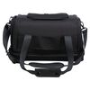 TRIXIE Bolso para transporte a&eacute;reo de perros Plane negro 44x28x25 cm