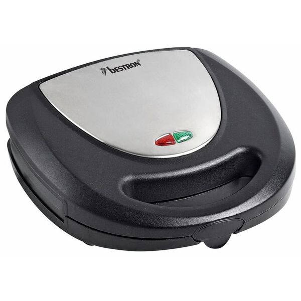 Grill parrilla 3 en 1, Bestron ASM8010