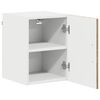 vidaXL Mueble de Cocina Kalmar Roble Sonoma 30 x 31 x 40 cm