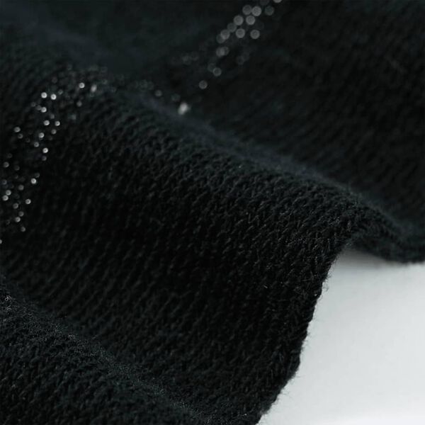 Pantis infantil negros 92