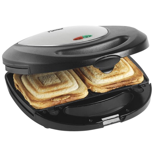 Grill parrilla 3 en 1, Bestron ASM8010