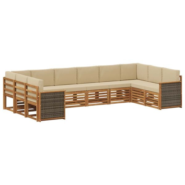 Mostrando imagen del producto 1 de 8