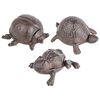 HI Figuras de animales para esconder las llaves