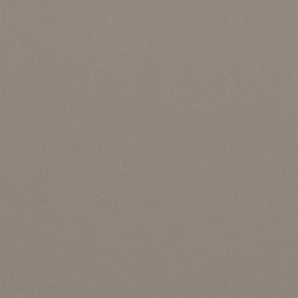 vidaXL Toldo para balc&oacute;n de tela Oxford gris taupe 75x400 cm