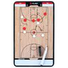 Pure2Improve Pizarra entrenador baloncesto 2 caras 35x22cm P2I100610