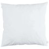 vidaXL Almohada con almohada 2 pcs 40 x 40 cm Pluma