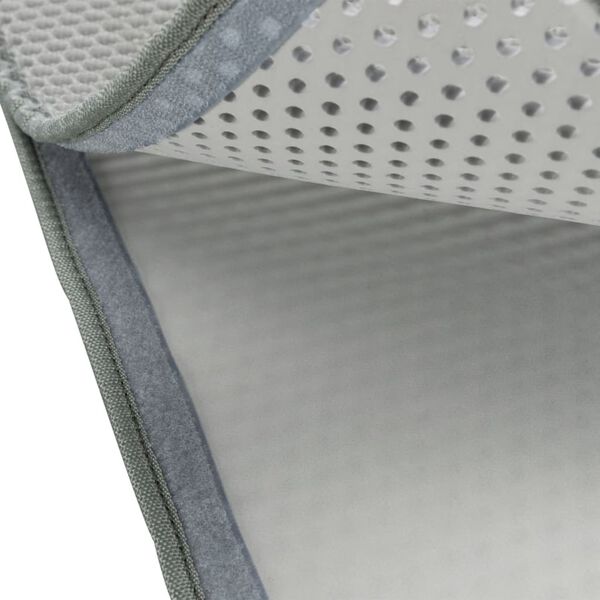 TRIXIE Estera tamiz para arena de gatos 40x55 cm