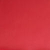 vidaXL Sill&oacute;n de masaje reclinable cuero sint&eacute;tico rojo